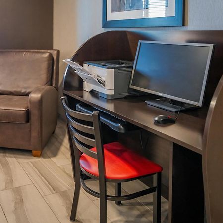 My Place Hotel-Huntersville, Nc Экстерьер фото