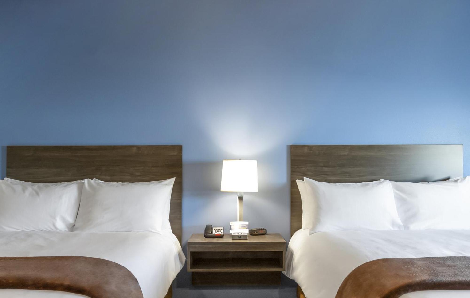 My Place Hotel-Huntersville, Nc Экстерьер фото