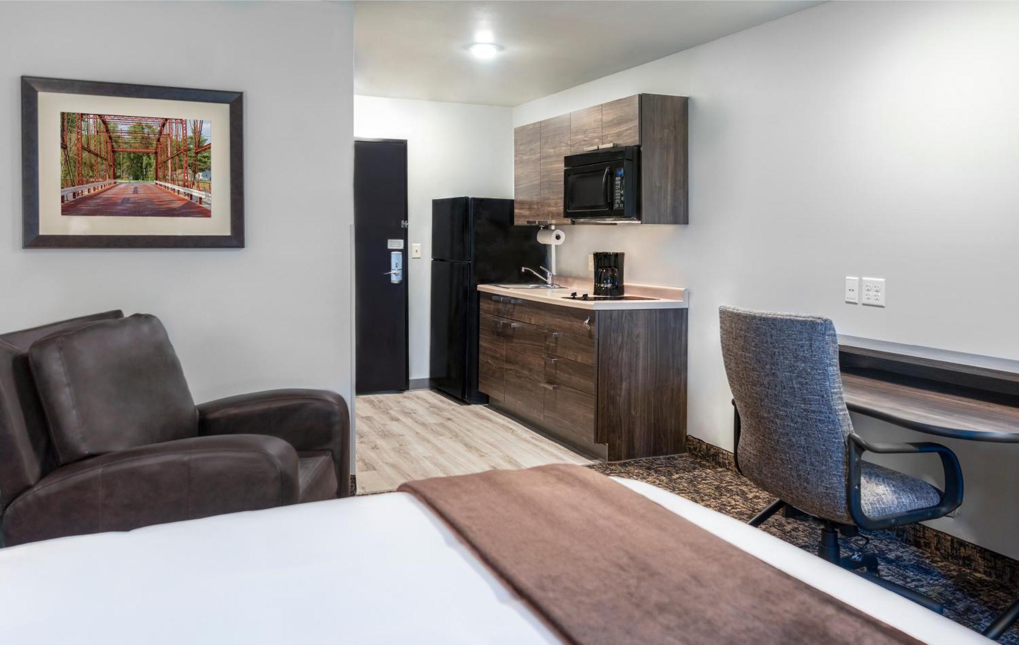 My Place Hotel-Huntersville, Nc Экстерьер фото