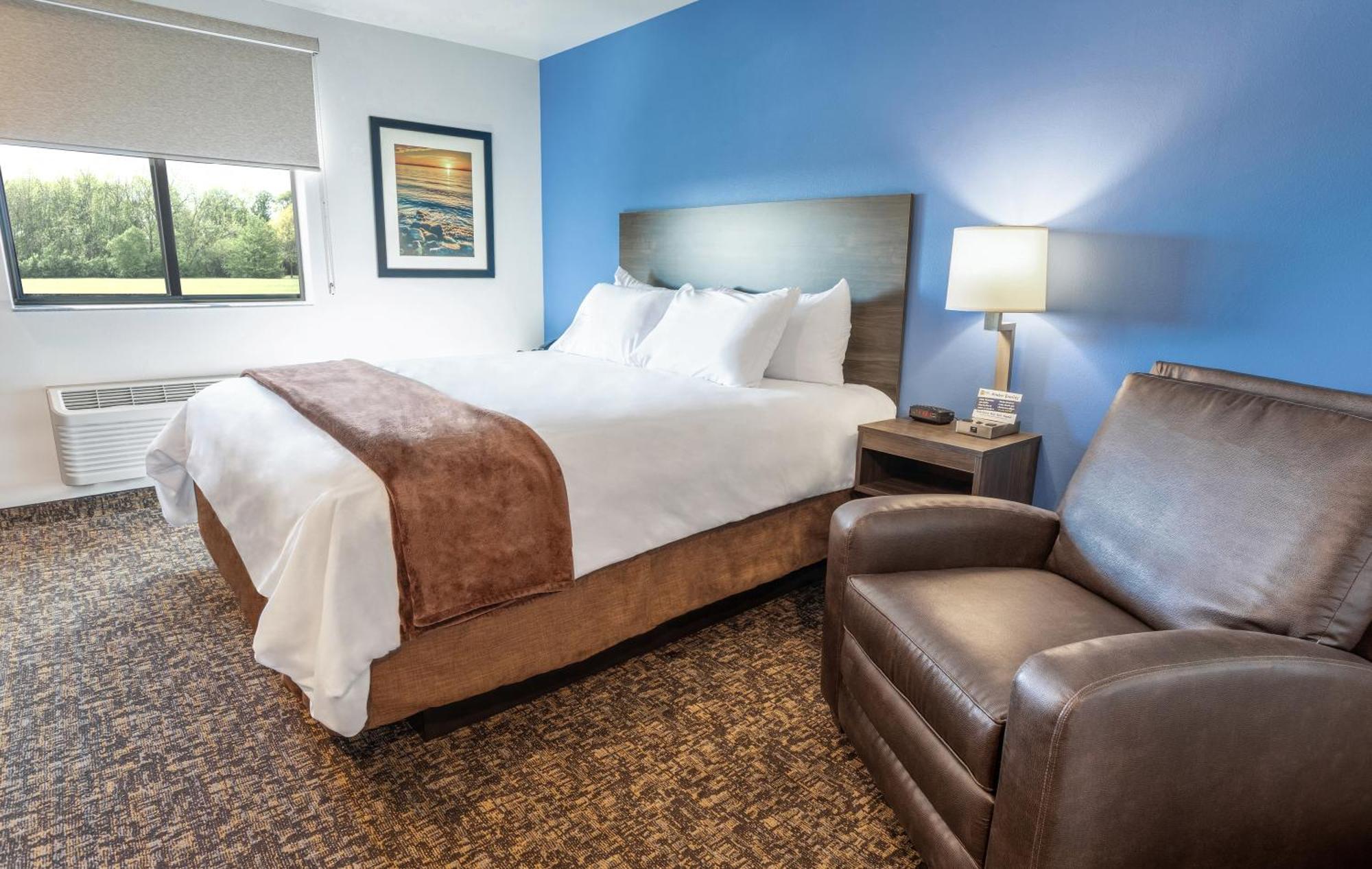 My Place Hotel-Huntersville, Nc Экстерьер фото