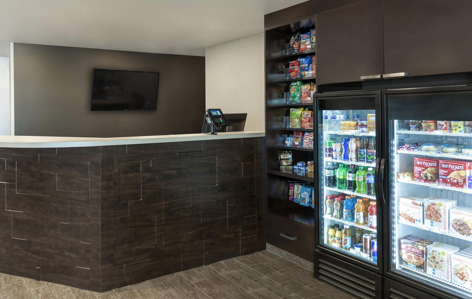 My Place Hotel-Huntersville, Nc Экстерьер фото