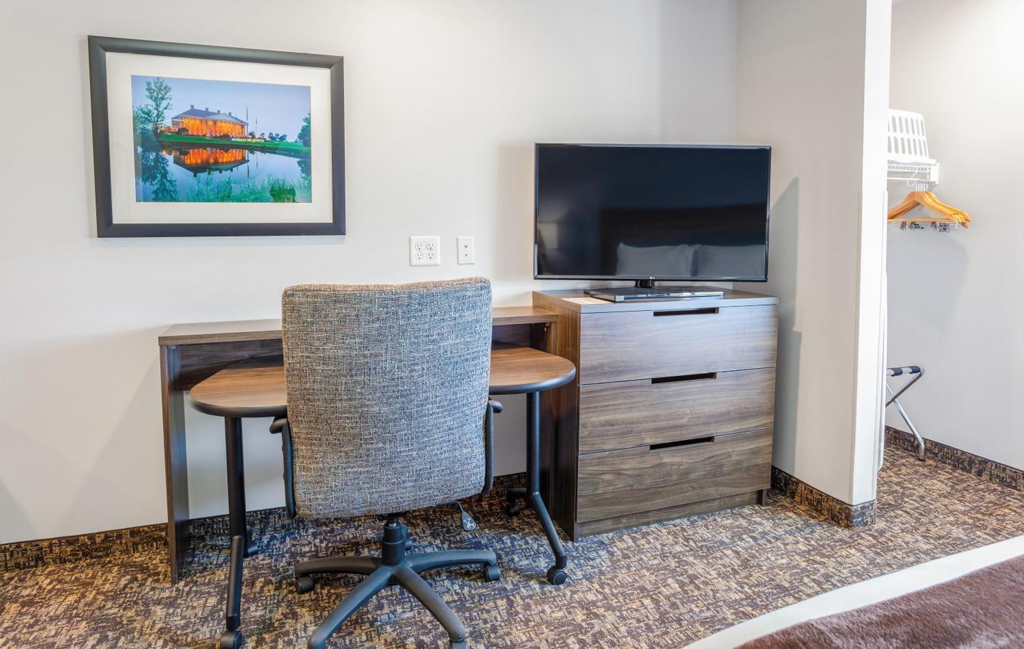 My Place Hotel-Huntersville, Nc Экстерьер фото
