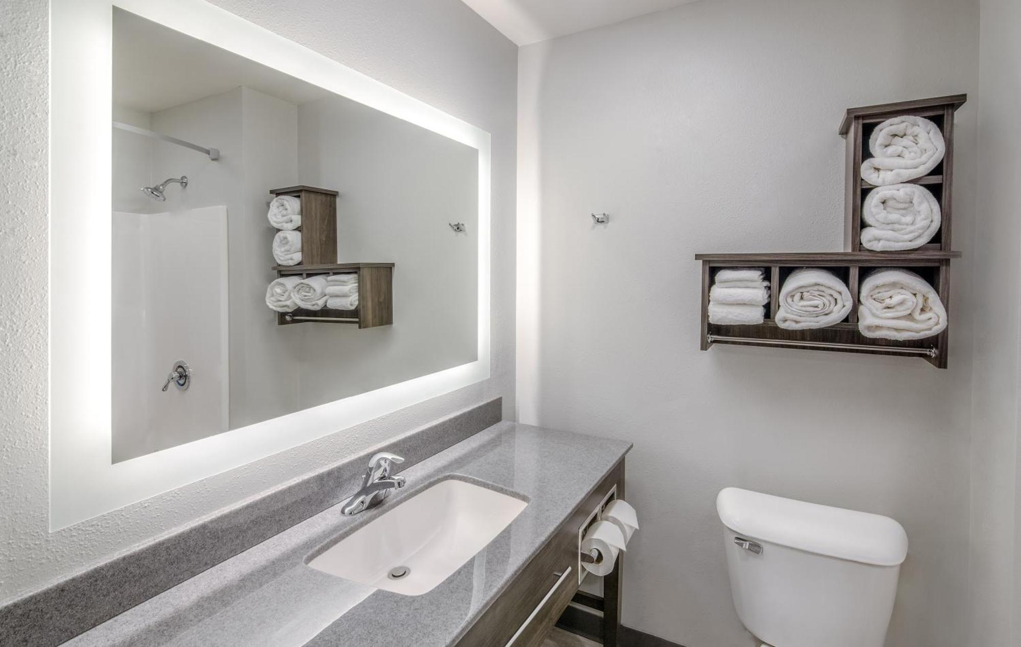My Place Hotel-Huntersville, Nc Экстерьер фото